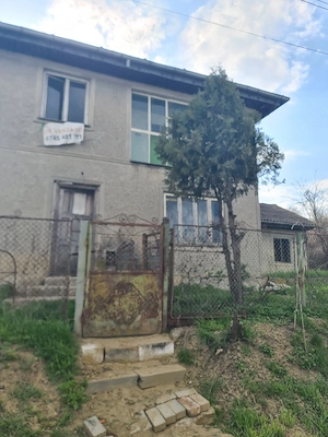 casa nelocuibila  - imagine 3