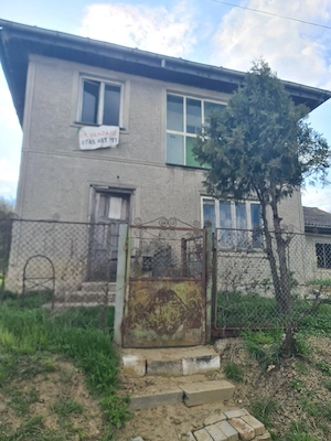 casa nelocuibila  - imagine 4