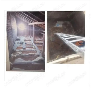 Duplex de vânzare, strada cazanului  81, zona stadion, Berceni  - imagine 9