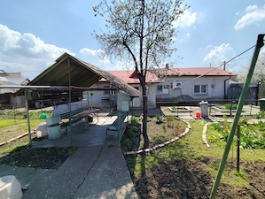 Vând curte Giurgiu , strada Toporași zona 1 - imagine 4