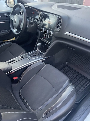 Renault Megane 1.5 dci Automat - imagine 6