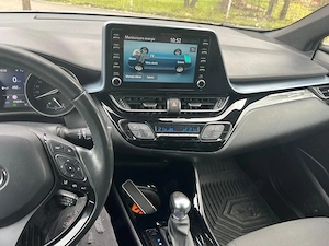 Toyota CH-R 1.8 Hybrid 122 cai 2021 Automata E-CVT - imagine 2