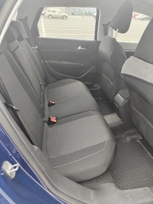 Vand PEUGEOT 308 SW 1.5HDI, 130cp, cutie automata, 213000km, an 2019, 9300euro neg - imagine 6
