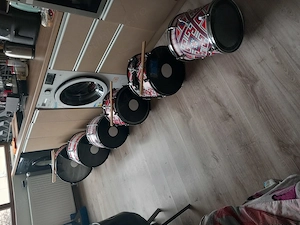 Vând tobe de folclor dimensiuni diferite 12,13,14,16,20 