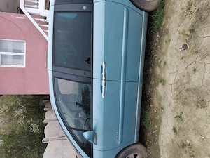 Citroen C8 Dezmembrări  - imagine 2