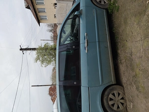 Citroen C8 Dezmembrări  - imagine 3