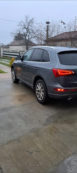 Audi Q5 2.0 Tfsi Quattro Automat  - imagine 3