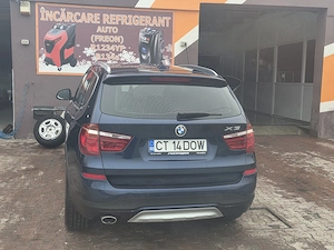 Vand BMW X3 2016 - imagine 4