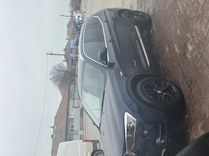 Vand BMW X3 2016 - imagine 5