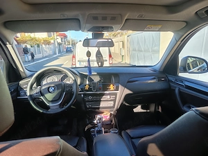 Vand BMW X3 2016 - imagine 6