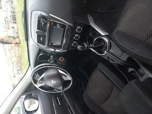 Mitsubishi asx  - imagine 8