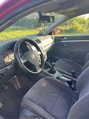 Volkswagen Jetta - imagine 2