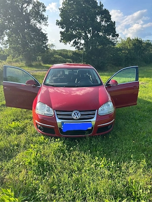 Volkswagen Jetta - imagine 4