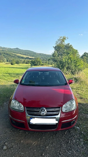 Volkswagen Jetta - imagine 3