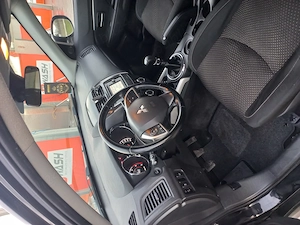 Mitsubishi asx  - imagine 6