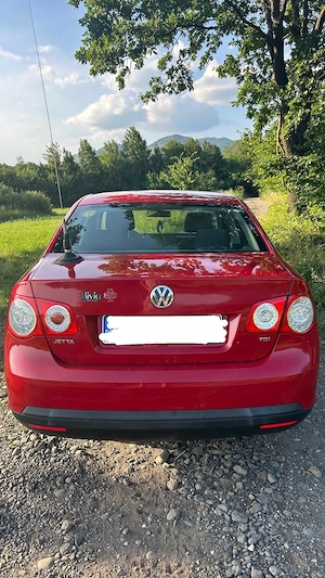 Volkswagen Jetta - imagine 5