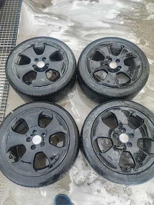 jante 5x112 r17 - imagine 2