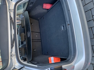 VW Golf Variant,  2016   motor 2.0 TDI 150CP avantajos - imagine 3