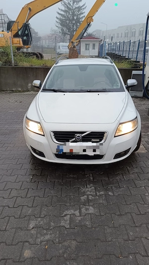Volvo V 50  diesel 2.0