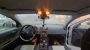 Volvo V 50  diesel 2.0 - imagine 3