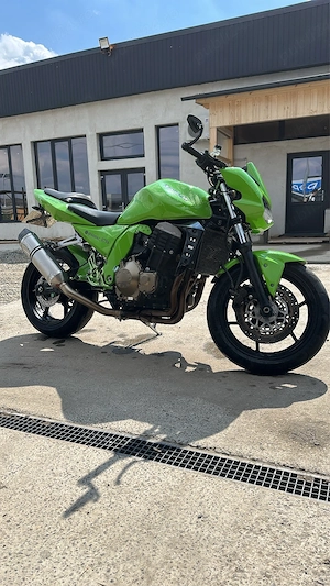 Vand kawasaki z750  - imagine 1