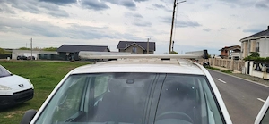 Portbagaj din aluminiu Volkswagen Transporter T5-T6, Caravelle - imagine 5