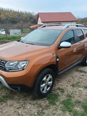 VAND Duster - imagine 6