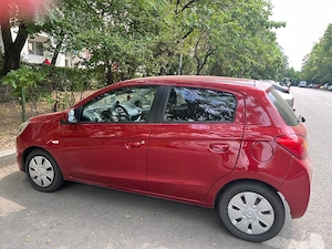 Mitsubishi cutie automata benzina  - imagine 3