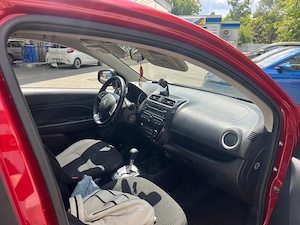 Mitsubishi cutie automata benzina 