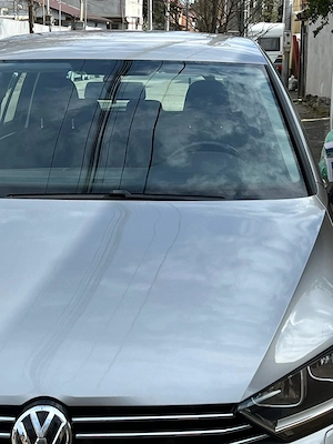 Volkswagen Golf Sportsvan 1.2 TSI Bluemotion 110 cp automata - imagine 9