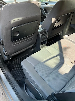 Volkswagen Golf Sportsvan 1.2 TSI Bluemotion 110 cp automata - imagine 7