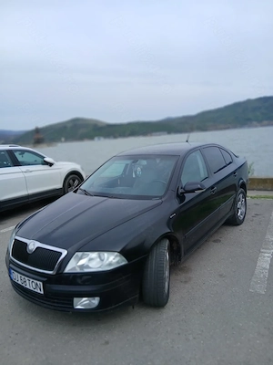 Proprietar skoda octavia diesel editie 100