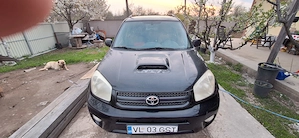Vand Toyota Rav 4 2004 - imagine 3