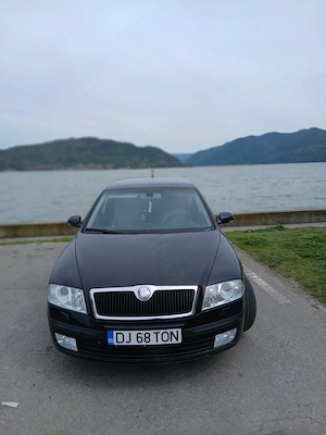 Proprietar skoda octavia diesel editie 100