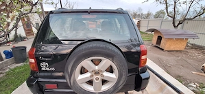 Vand Toyota Rav 4 2004