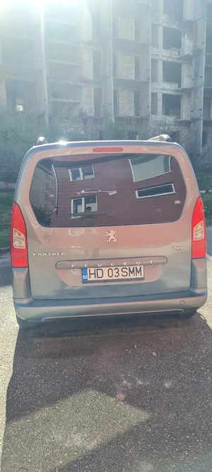 Pegeout Partener   VAND URGENT  