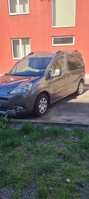 Pegeout Partener   VAND URGENT   - imagine 5