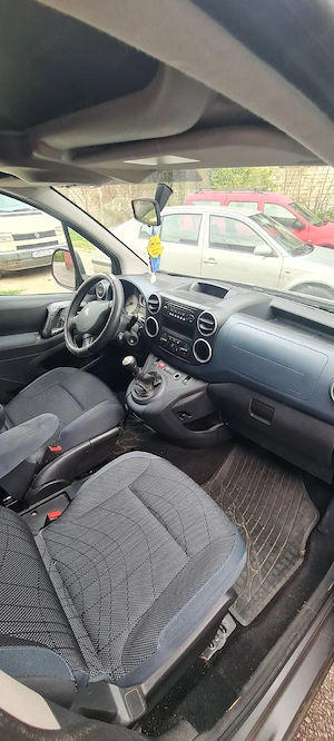 Pegeout Partener   VAND URGENT   - imagine 4