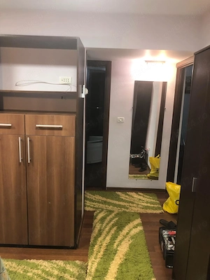 Închiriez apartament 2 camere