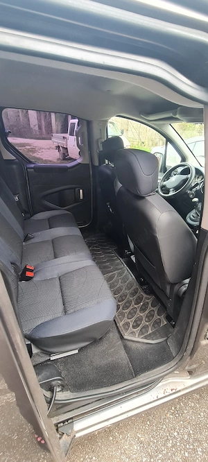 Pegeout Partener   VAND URGENT   - imagine 2