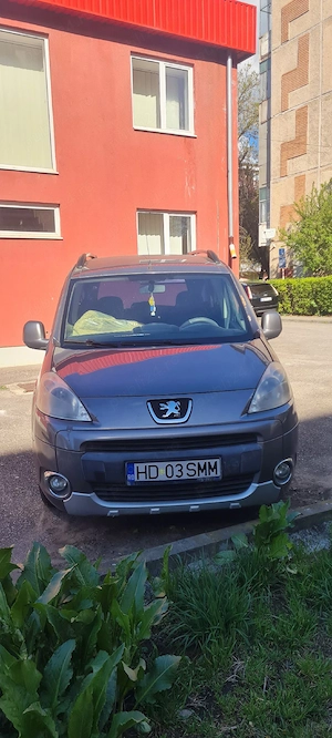 Pegeout Partener   VAND URGENT   - imagine 3