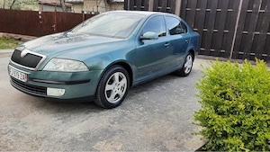 skoda octavia - imagine 2