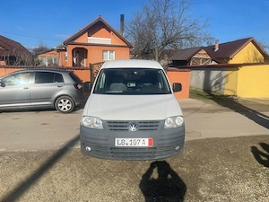 Vw Caddy Maxi.1.9 TDI
