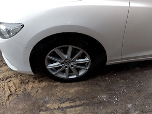 mazda 6 de vânzare  - imagine 4