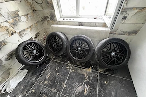 bmw set jante M /E90/F10/E60/E46/E92 - imagine 2