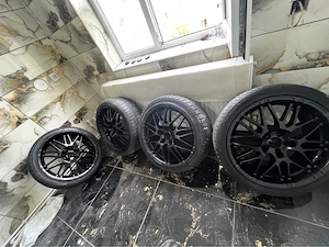 bmw set jante M /E90/F10/E60/E46/E92 - imagine 3