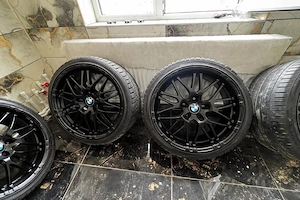 bmw set jante M /E90/F10/E60/E46/E92