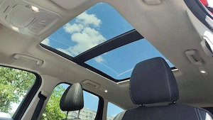 Ford Kuga II facelift Titanium  - imagine 3