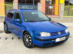 Vw golf 1.4i 16v 2002 fiscal  - imagine 2