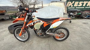 Vând ktm exc-f 350 - imagine 2